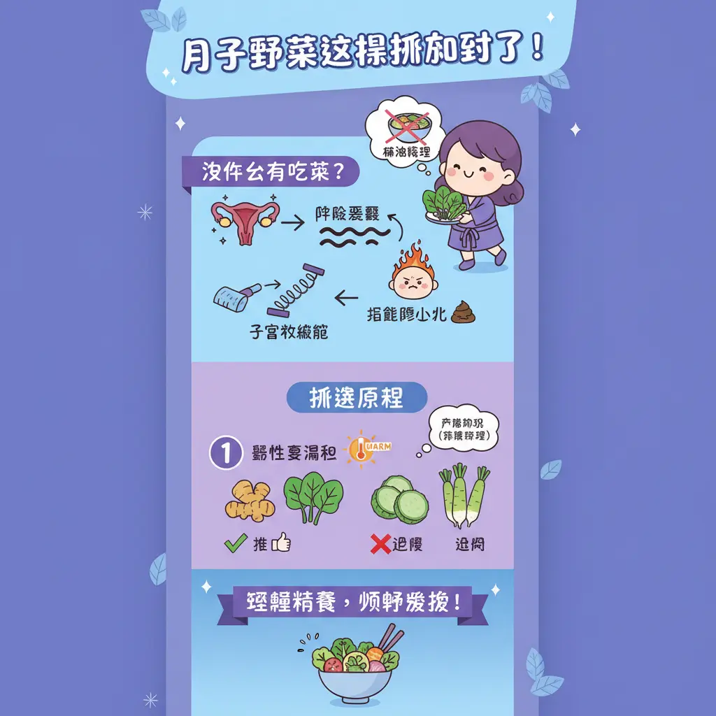 月子餐 食譜 - 麻油腰子