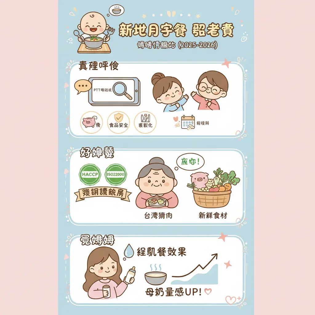 新竹 月子餐 - 郭老師