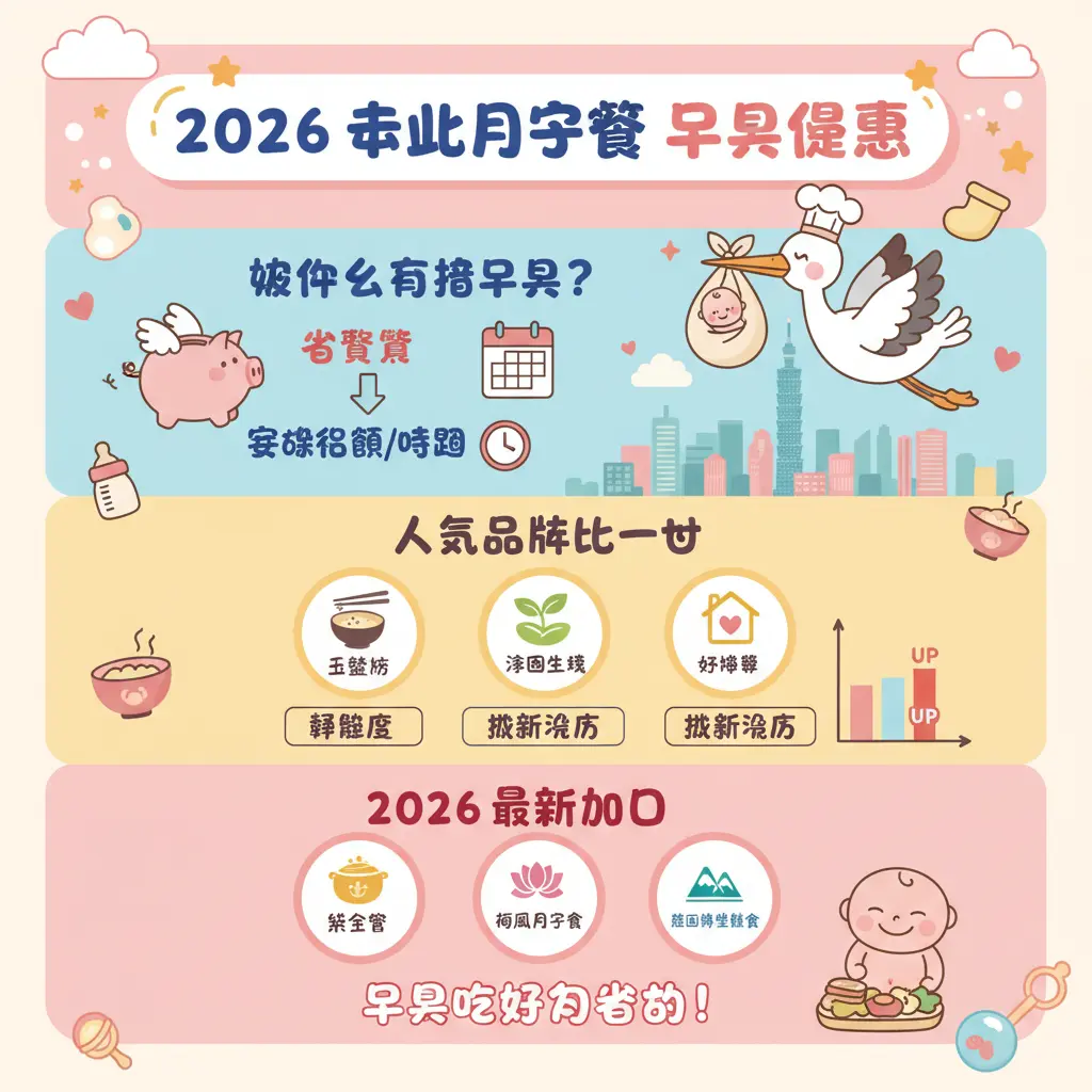 月子餐 台北 - 廣和月子餐