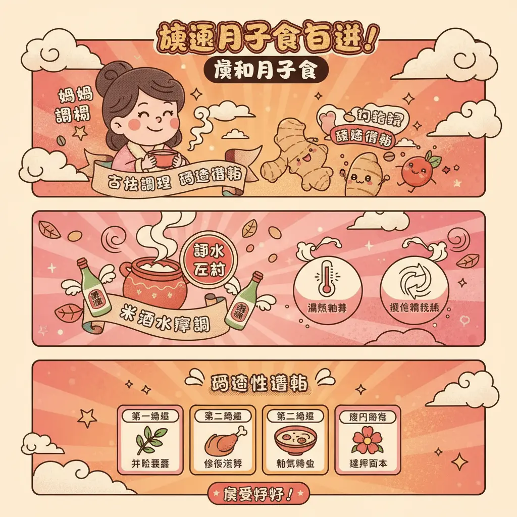 月子餐 桃園 - 津田生機月子餐