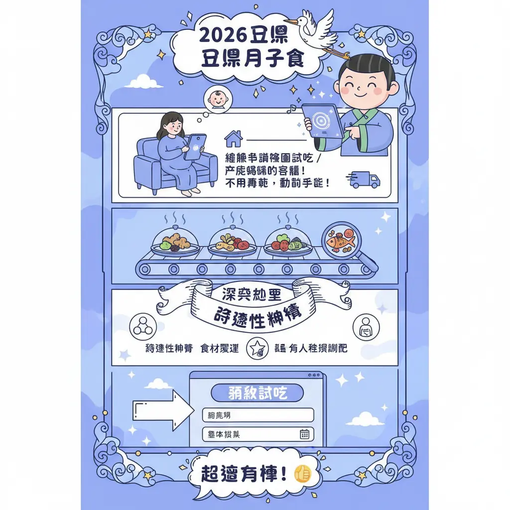 月子餐 宜蘭 - 中醫師