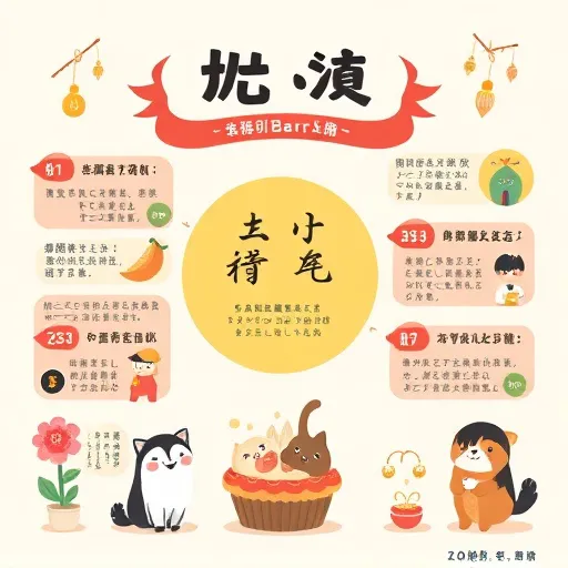 為什麼要看八字合盤？先搞懂背後的邏輯