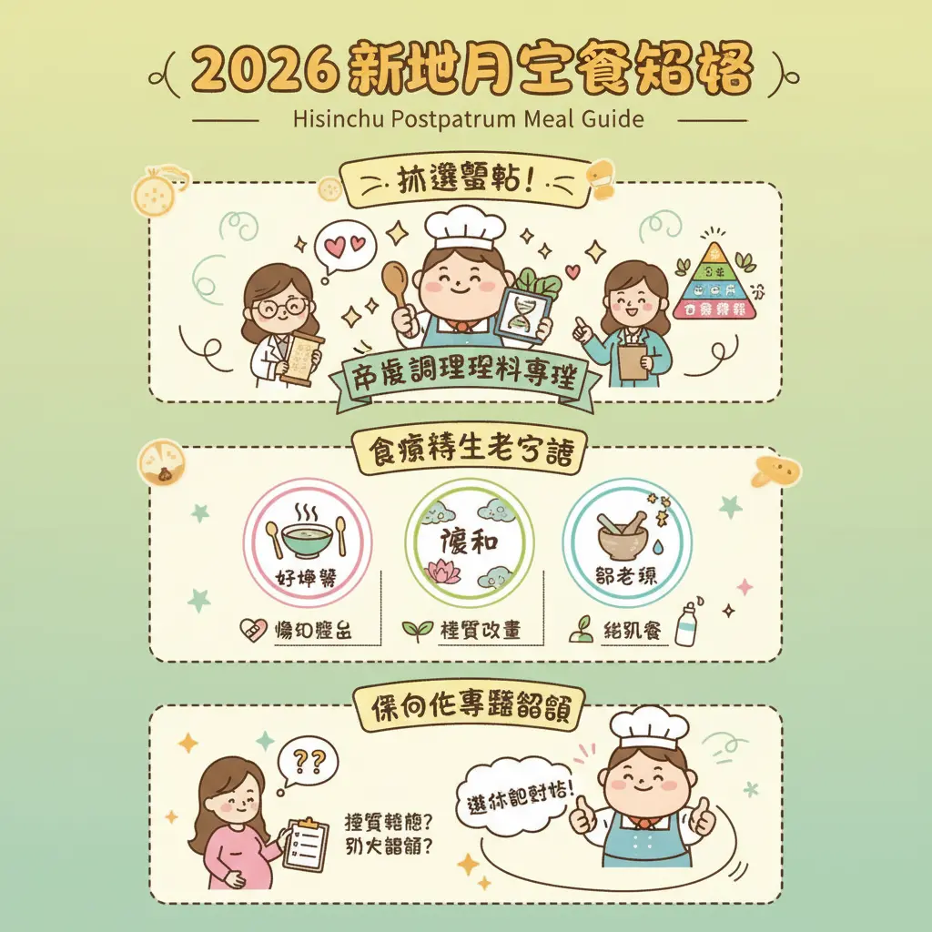 新竹 月子餐 - 好婆婆