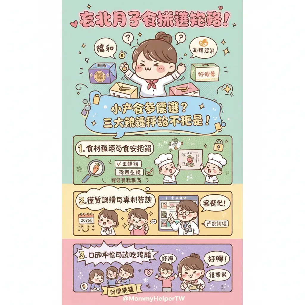 月子餐 台北 - 小產餐