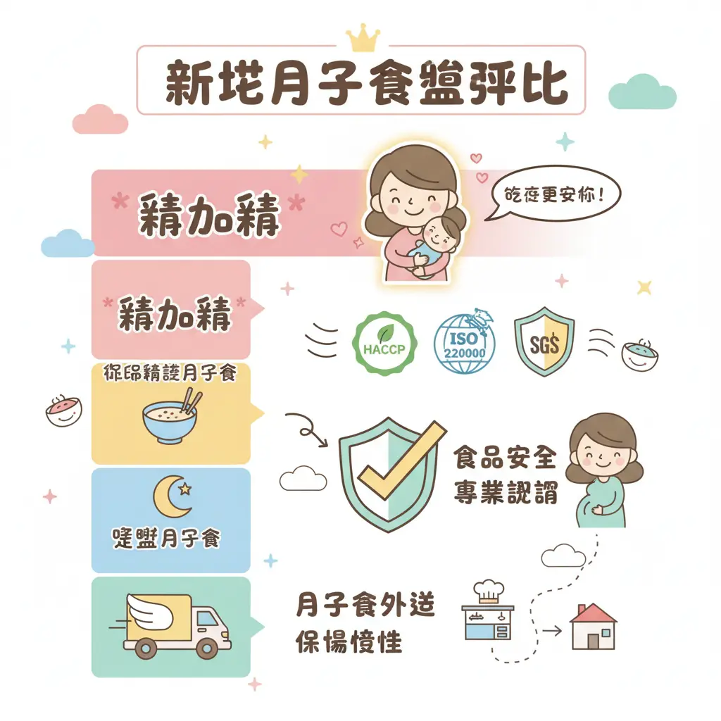 月子餐 新竹 - 親加親