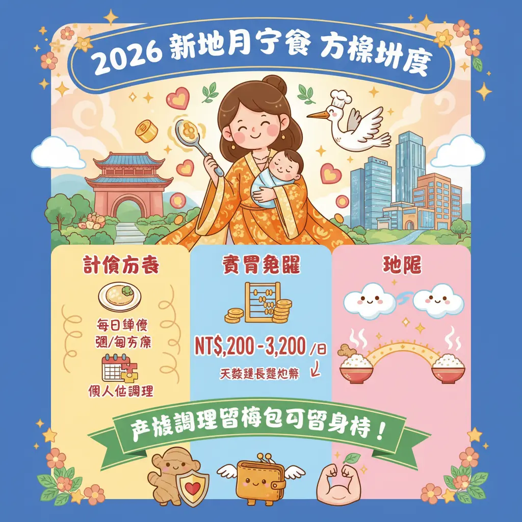 月子餐 新竹 - 產後護理之家