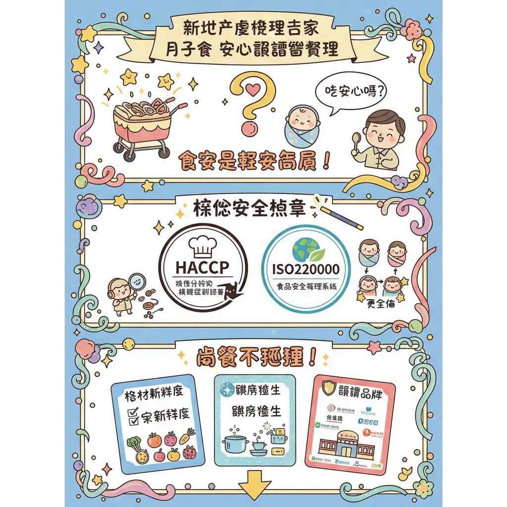 新竹 月子餐 - 產後護理之家